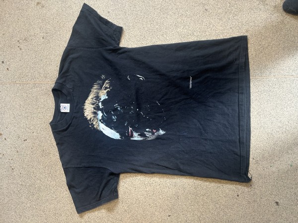 Legit check Rammstein 1998