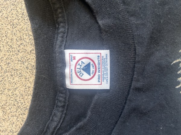 Legit check Rammstein 1998