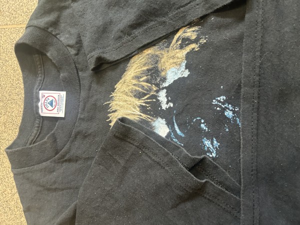 Legit check Rammstein 1998