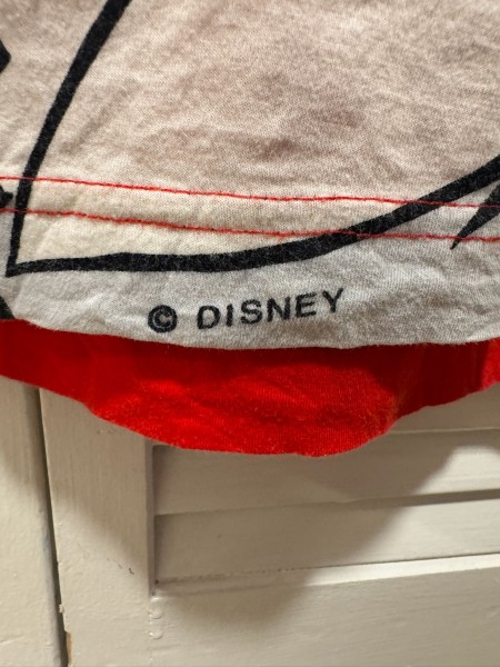 Disney Lion King Rafiki tee