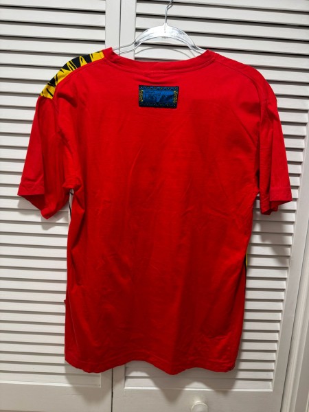 Disney Lion King Rafiki tee