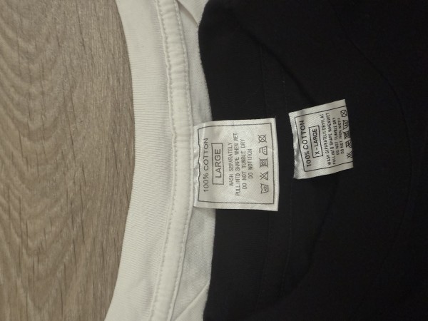 Vintage RESERVOIR DOGS T Shirt