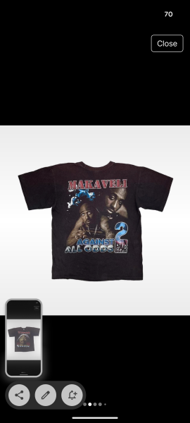 Took a punt on this and just want to know if it's legit (legit bootleg)