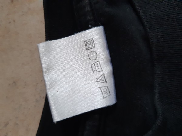 Shirt deftones