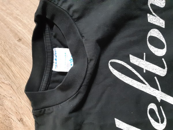 Shirt deftones