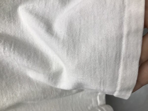 Triple j radio t shirt