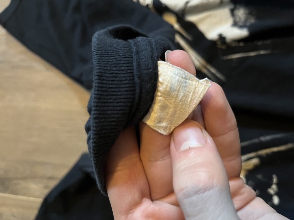 Legit check cod black ops tee
