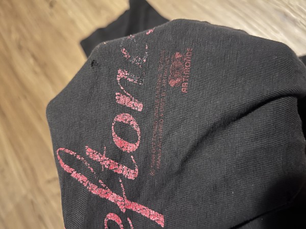 Deftones shirt