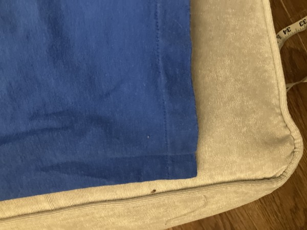 Need help appeasing this Dylan/Dead shirt.