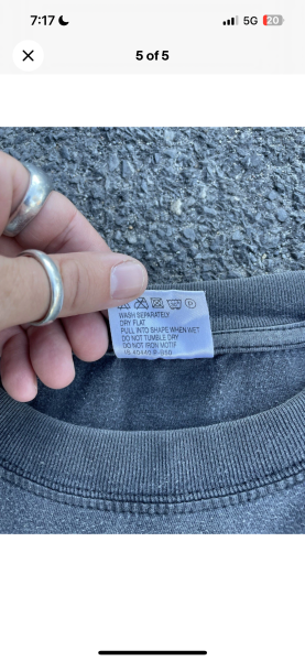 1994 nirvana bootleg