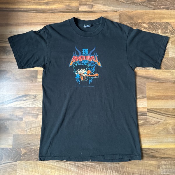 Dragon ball pricing