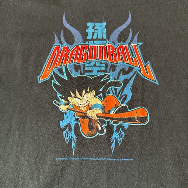 Dragon ball pricing