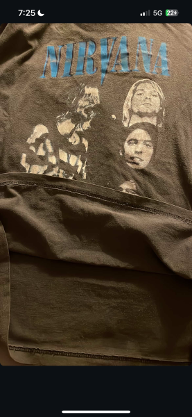 1994 nirvana bootleg