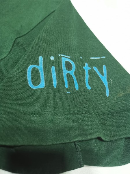 Sonic youth dirty 92