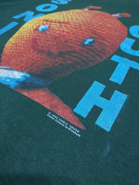 Sonic youth dirty 92