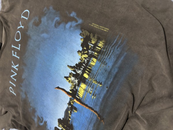 Pink Floyd “ Wish You Were Here “ Legit Check