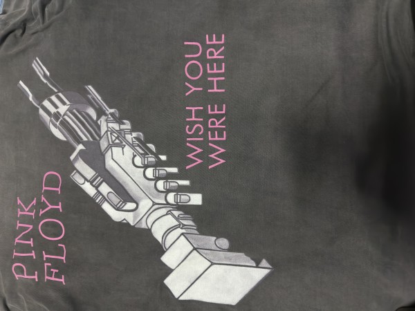 Pink Floyd “ Wish You Were Here “ Legit Check
