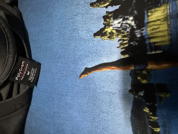 Pink Floyd “ Wish You Were Here “ Legit Check