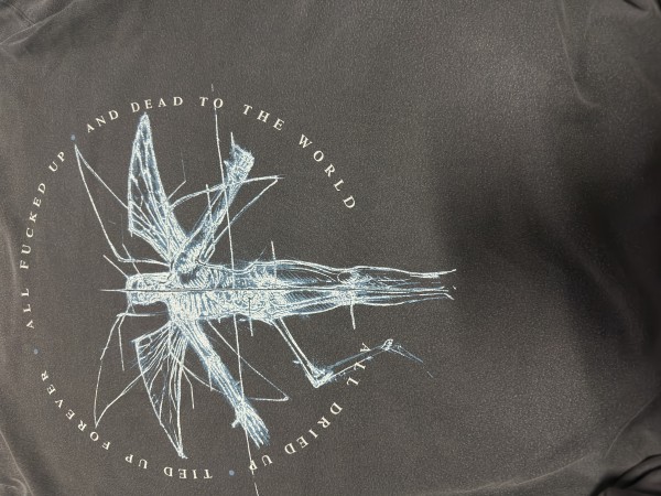 Marilyn Manson Legit Check Please