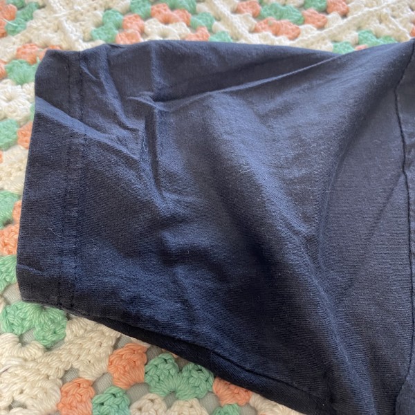 Please help legit check this bootleg rap tee