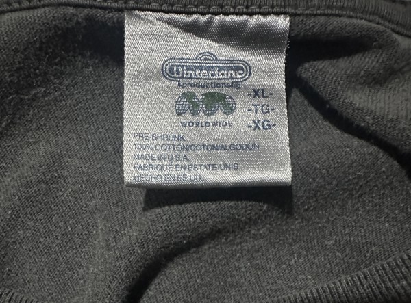 Marilyn Manson Legit Check Please