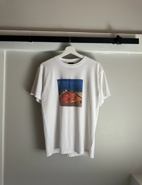 1999 Californication Red Hot Chili Peppers Tee