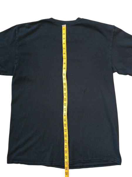Legit check for If I Rule The World Nas T-Shirt