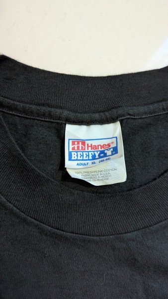 1996 56th STURGIS tee
