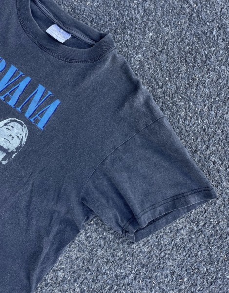 1994 nirvana bootleg