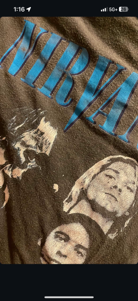 1994 nirvana bootleg