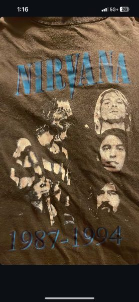 1994 nirvana bootleg