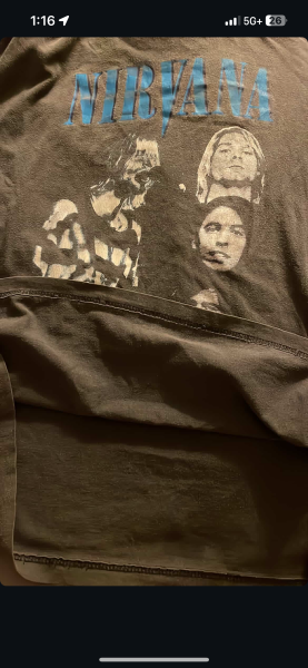 1994 nirvana bootleg