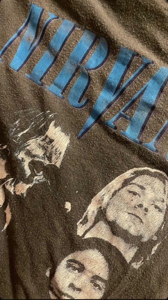 1994 nirvana bootleg