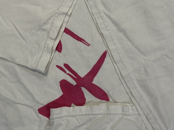 akira shirt legit check plz