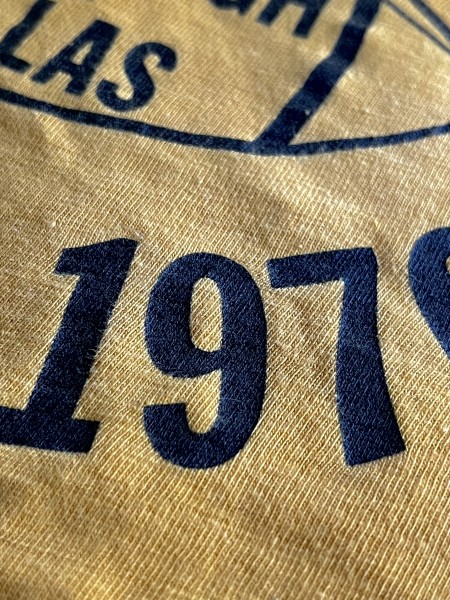 Super Bowl X 1976 . Mint original