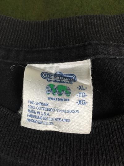Marilyn Manson Legit Check Please