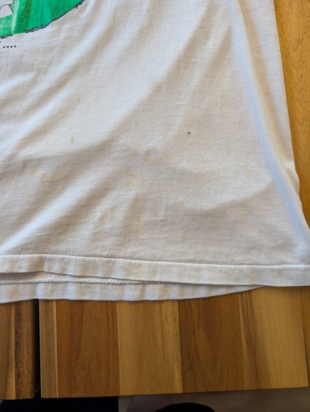 Vandals tee Make My Day punk