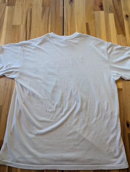 Vandals tee Make My Day punk