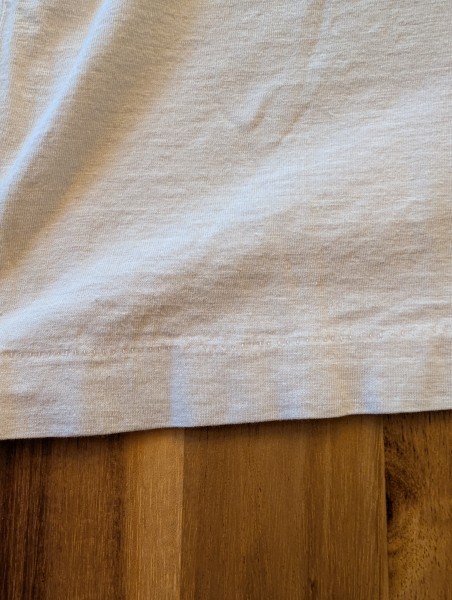 Oingo Boingo 1984 Henley