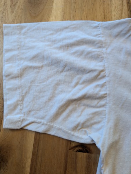 Oingo Boingo 1984 Henley
