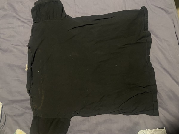 1970s/80s Who Tee