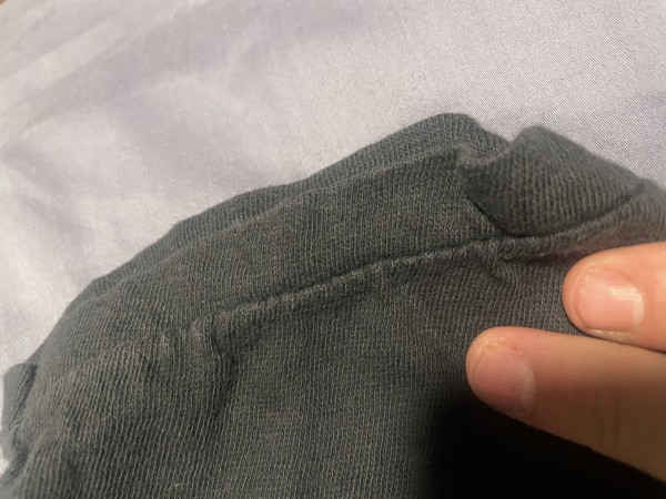 1970s/80s Who Tee