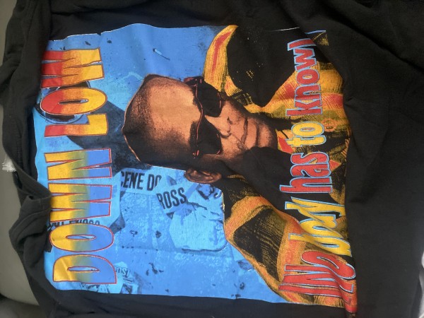 Price Check R Kelly Rap Tee😂🥲