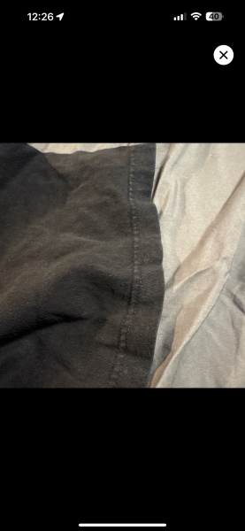 Legit check misfits 1999 shirt