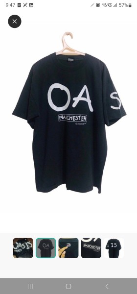 Oasis