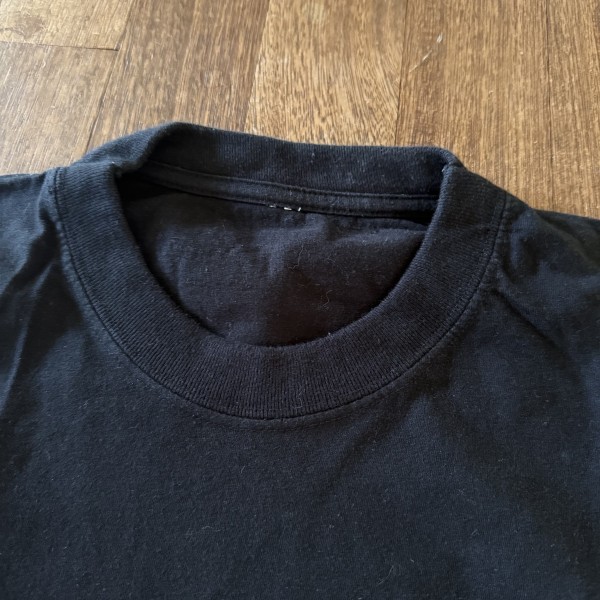 NIN & MM shirts
