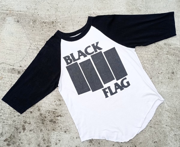 Black Flag Band legit/date check