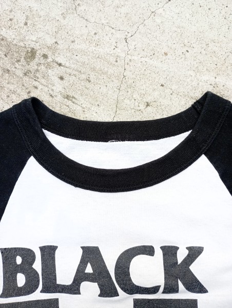 Black Flag Band legit/date check