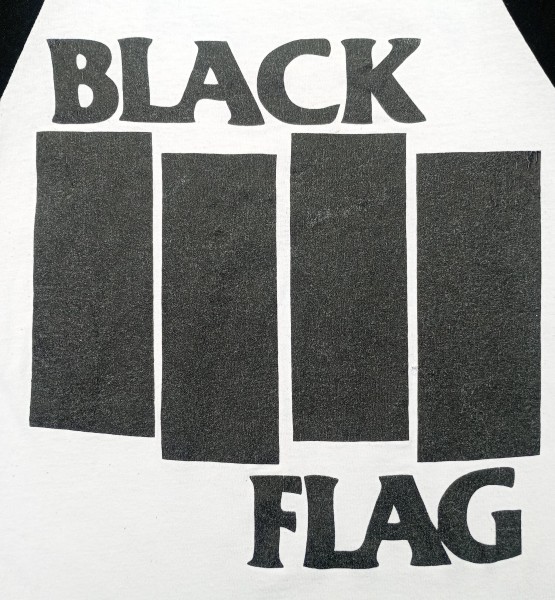 Black Flag Band legit/date check