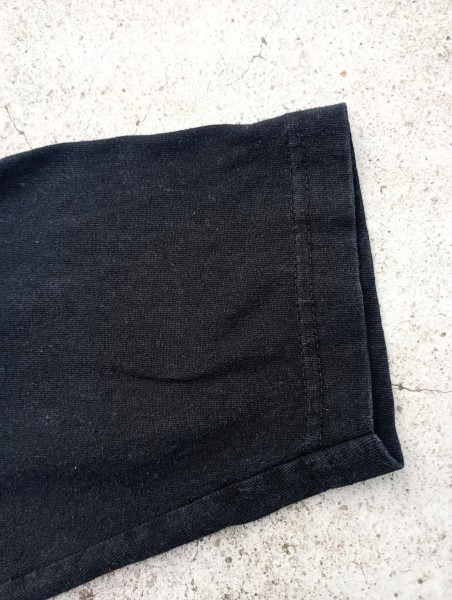 Black Flag Band legit/date check